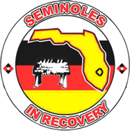 Seminoles In Recovery